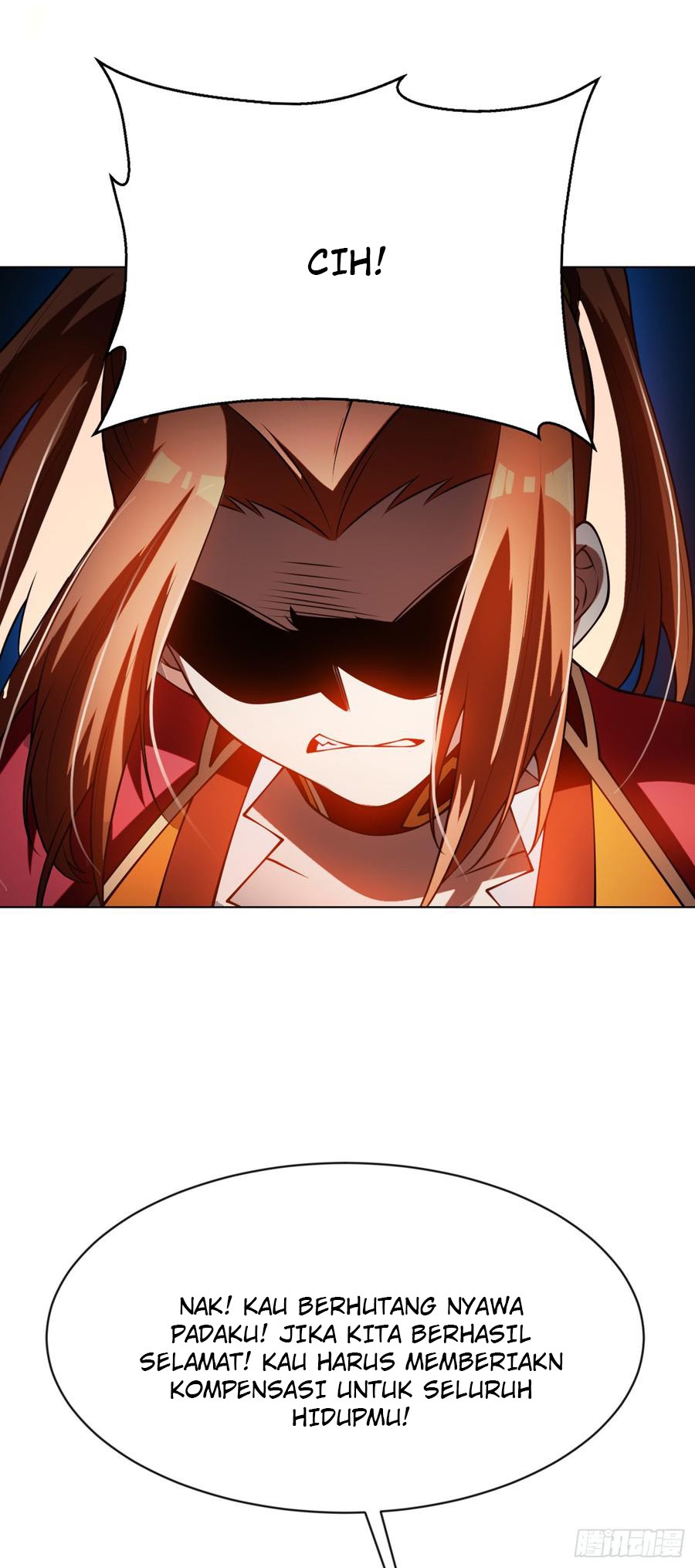 Martial Inverse Chapter 31 Gambar 18